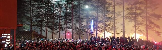 Zlatiborska božićna bajka od subote