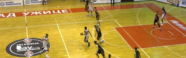 Poraz Slobode od Dinamika