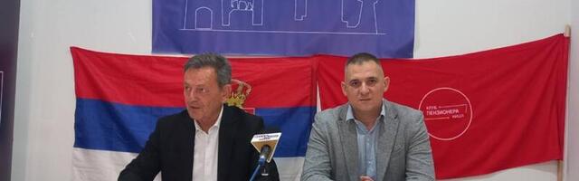 „Niš, moj grad“ poziva aktiviste da spreče izgradnju elektrane Cernica