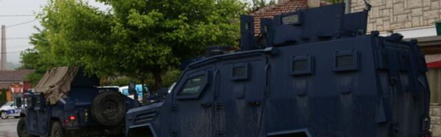 Priština ukida život južno od Ibra