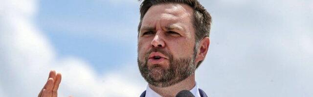 "DANSKA NIJE DOBAR SAVEZNIK, BRIGA NAS ŠTA MISLE EVROPLJANI" Džej Di Vens izjavio da Tramp neće odustati od Grenlanda