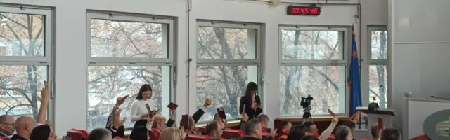 Upravni sud naložio niškoj Skupštini da ponovo odlučuje o inicijativi o besplatnim udžbenicima