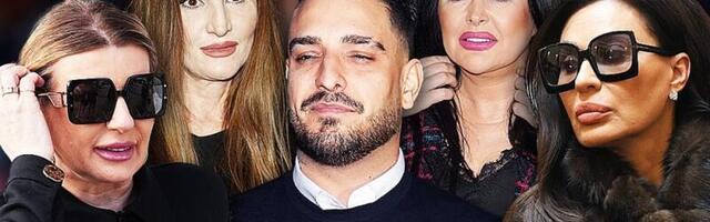 Nikad ne biste pogodili! Evo ko je od pevača završio za frizera, ko za učiteljicu, a ko za trgovca