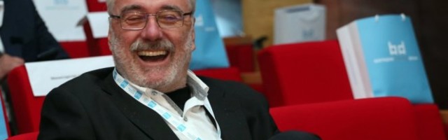 (FOTO) URNEBESNO! Dr Nestorović objavio "najnoviju odluku" Kriznog štaba