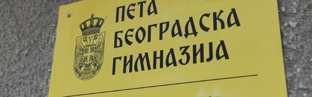 Savet roditelja Pete beogradske gimnazije: Tražimo razrešenje v.d. direktorke