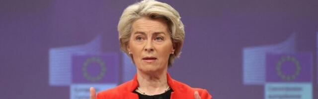 EU PRODUŽILA SANKCIJE RUSIJI: Nekoliko uklonjeno s liste na zahtev Mađarske