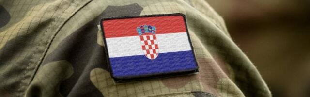 ZAGREB UVODI OBAVEZNI  VOJNI ROK: Sve spremno da mladići iz Hrvatske ponovo krenu u kasarne