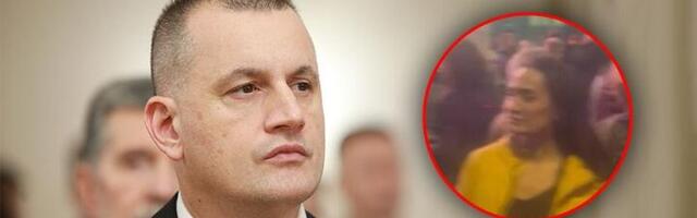 Nekad bila desna ruka Nenada Stefanovića, sad osudila Vučićeve pretnje tužiocima