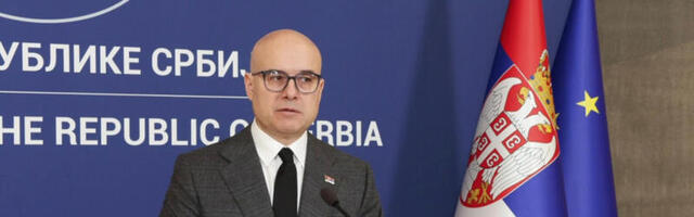 KOLIKO PARA SU NAM SPALILI BLOKADERI? Vučević: Naneli su veliku ekonomsku štetu Srbiji, plan rasta BDP-a je bio 3,6 odsto, a sada...