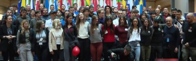 Sastanak studenata i evroposlanika: Evo šta su im obećali