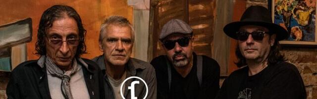„Mi smo i dalje u Srbiji, a u Srbiji svašta biva“: Dejan Pejović iz Familije pred koncert