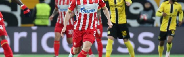 Elšnik: Jedva čekamo da počne ono pravo i da se vratimo u Beograd (VIDEO)