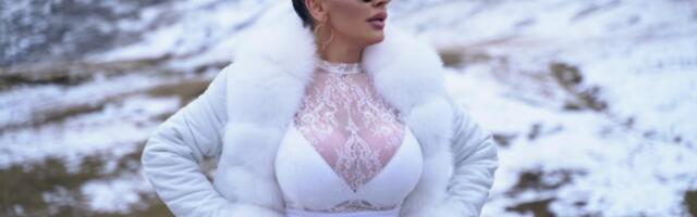 HITNO OGLAŠAVANJE ADVOKATA ELEKTRE ELIT: Pevačica se tereti za više zločina, policija joj zaplenila SKUPOCENE stvari!