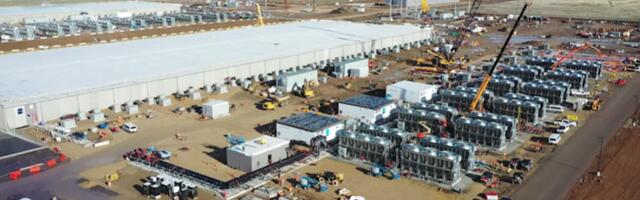 Meta najavila ogromne nove data centre