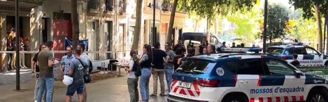 PREDRAG VUJOŠEVIĆ RANJEN U BARSELONI DOK JE ŠETAO PSA Marokanci pucali na vođu Pink pantera!