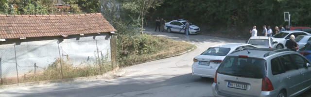 OBDUKCIJE BEBE OTKRILA TRAG, PA JE MAJKA UHAPŠENA Najnoviji detalji jezive tragedije u Laćarku koji su pobudili sumnju na još nešto strašnije