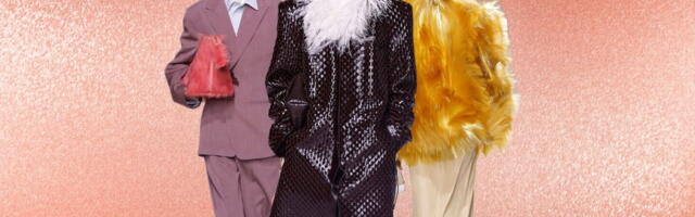 Bottega Veneta SS26: Kada se staklo pretvori u tekstil