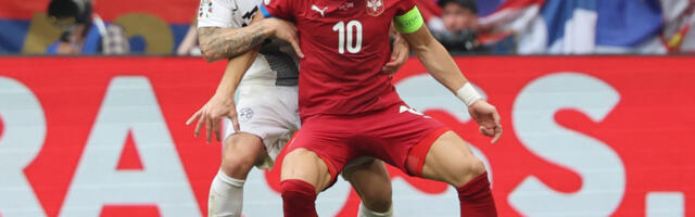 Na pomolu povratak Dušana Tadića u reprezentaciju? "Dajte mu kapitensku traku"