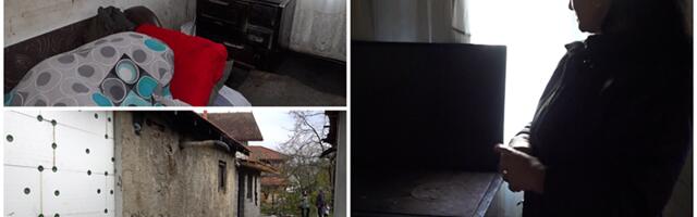 Ljubica i njen sin sa autizmom više od 10 godina žive bez struje i vode: „Hvala svim ljudima dobre volje koji mogu da pomognu“ (VIDEO)