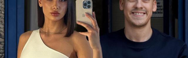 NAKON RASKIDA BOGATIJA ZA 200.000 EVRA! Anja Bla ludo volela Baku Praseta, a nakon prekida ljubavi sve poklone UNOVČILA