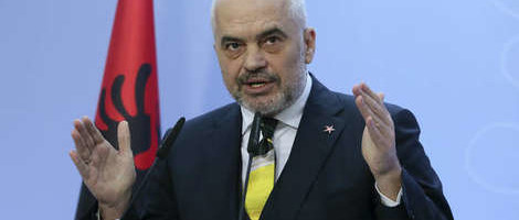 Rama: O kakvom ratu govori Vučić?