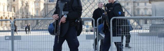 Panika u Parizu: Uhvaćeni da rade za Ruse