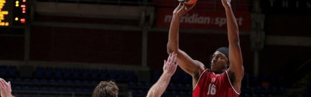 Raspad Makabija u Beogradu: Izarelci se sudarali po terenu (VIDEO)