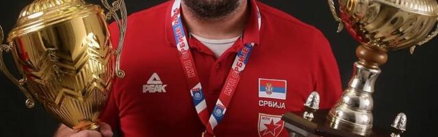 Smena na klupi Crvene zvezde: Milosavljevića nasledio trener koji zna kako se osvajaju trofeji