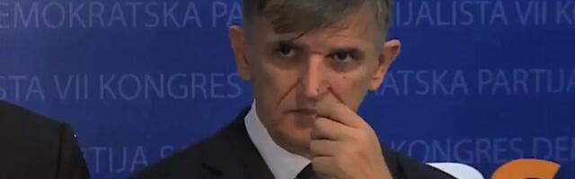 Crnogorski ministar pravde: Nećemo opet slati Srbiji zamolnicu da izruči Marovića, slali smo sedam puta