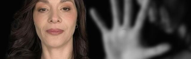 ‘I was only 7 years old when he abducted me and raped me for 12 days – the father of my school friend’! Dragana’s horrifying confession! Years later her partner