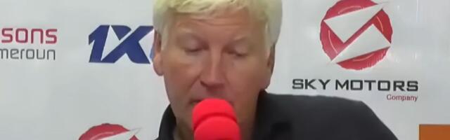 Njegov tim ostao bez Mundijala, sukobio se sa legendom fudbala, a sada je napustio reprezentaciju