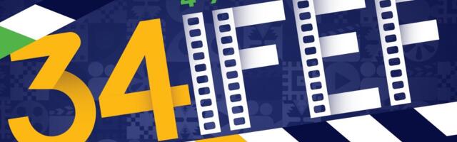 34. Internacionalni festival entološkog filma od 4. do 7. decembra pod sloganom „Sa kolena na koleno“