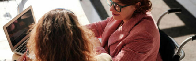 Инфостуд: У Србији све мање инклузивних огласа за особе са инвалидитетом