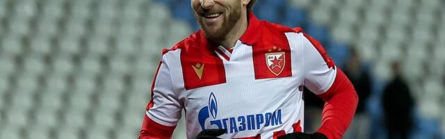 Golman Čukaričkog poklonio gol Kataiju, evo i kako (VIDEO)