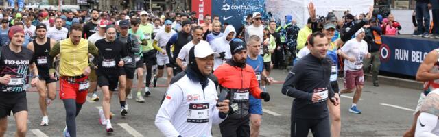 Fondacija "Heroji Beogradskog maratona" istakla važnost inkluzije