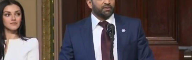 SKANDAL TRESE FBI! Prvo voze pevačicu, onda i pijane prijateljice – FBI nikad ovako ponižen