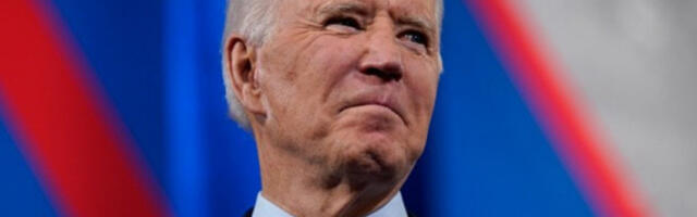 Џо Бајден током говора Американце назвао „Америготима“