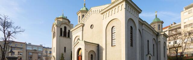 Informativna služba SPC otvorila Instagram nalog