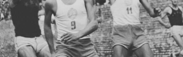 Radomir Šaper: Čovek koji je od Jugoslavije stvorio košarkašku velesilu i preoblikovao pravila koja definišu današnju igru