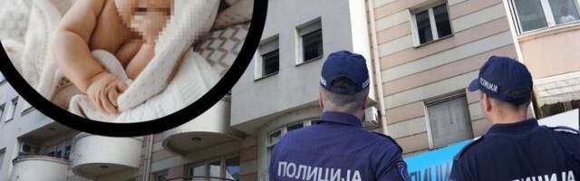 ŠOKANTNO SAZNANJE! Evo šta je otkrila istraga o čedomorki iz Novog Sada koja je ubila tek rođenu bebu!
