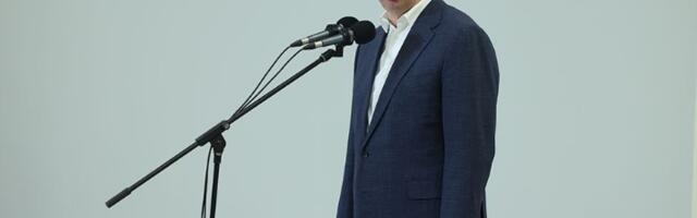 Vučić: NIS bi mogao da normalno radi pre Nove godine