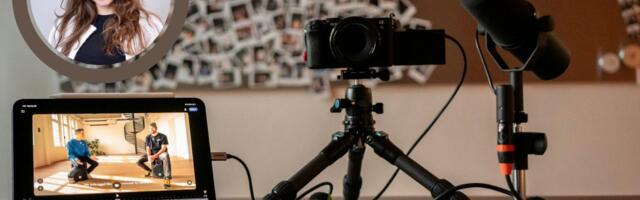 Katarina je pokrenula KATARZU – video biznis platformu koja spaja eksperte i preduzetnike