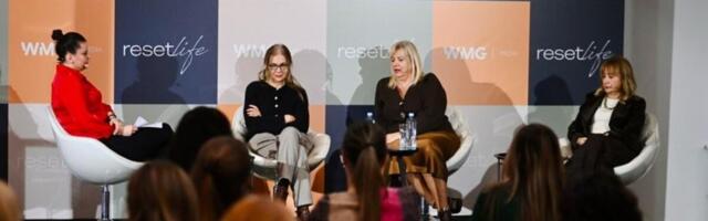 WMG U OKVIRU PROJEKTA RESET LIFE OKUPIO STRUČNJAKE NA OKRUGLOM STOLU O SAVREMENIM ZAVISNOSTIMA