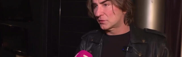 PONOVO U ULOZI DEDA MRAZA! Željko Mitrović je porodici Jovanović prvo obezbedio novi dom, a sada je mališanima ulepšao praznike!