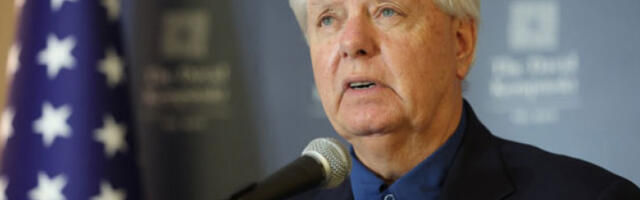 Сенатор Грејем: Хамас се не разоружава, већ се поново наоружава