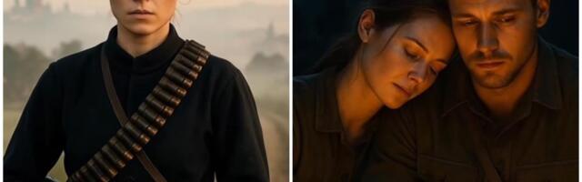 Živana je zbog ljubavi ušla u rat, pa postala jedan od najhrabrijih srpskih boraca: Milan je nije prepoznao, dok nije video suze na licu mladog četnika!