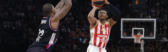 Помрачење у трајању од пет минута