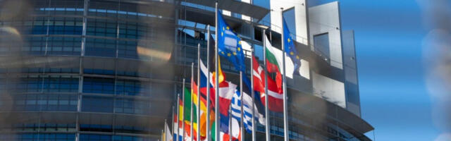 Европским политичарима прети кривично гоњење због подршке Кијеву