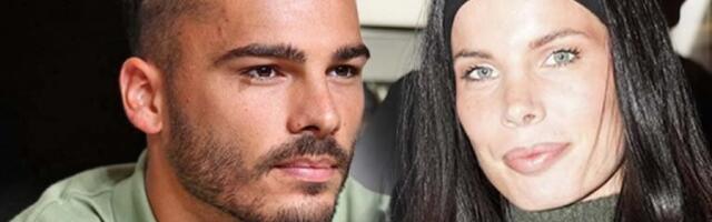 TRUDNA NAŠA GLUMICA! Ćerka čuvene lepotice čeka dete s hrvatskim fudbalerom!