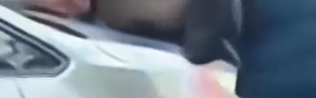 Da se krv zaledi u žilama: Evo šta je MONSTRUM SA NOVOG BEOGRADA rekao policajcu koji ga je uhapsio!